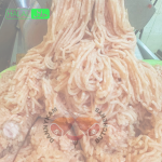 🐔 Chicken Minced 1kg