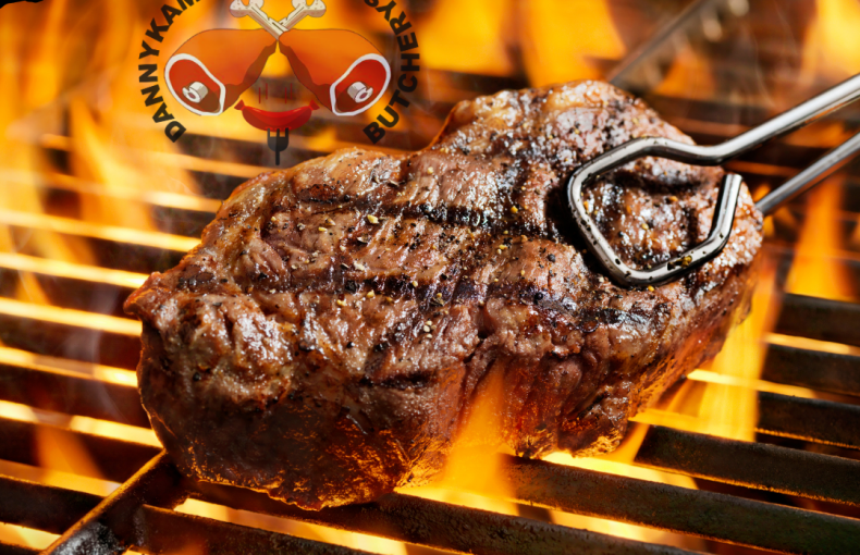 🔥 Weekend Barbecue Vibes in Nairobi 🍖🥩🍗