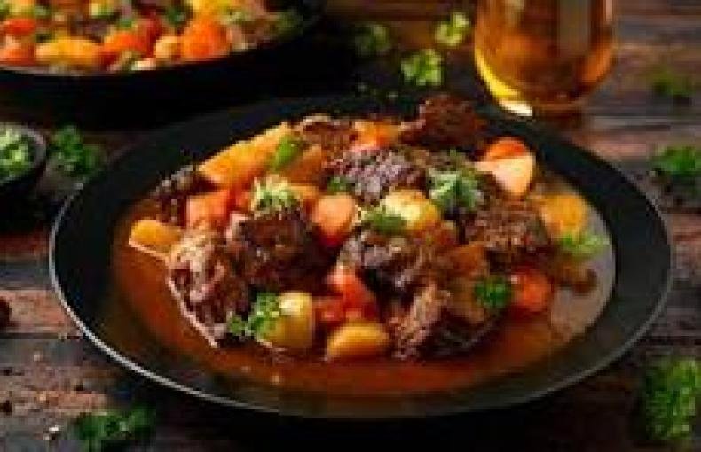 Easy Beef Stew Recipe for Kenyan Homes – Cook with DannyKam Butchery Meat