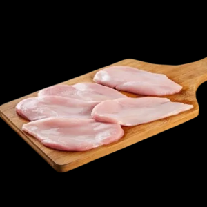 Chicken Boneless Slices