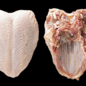 Chicken Breast on Bone 1kg