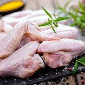 Chicken Wings 1kg