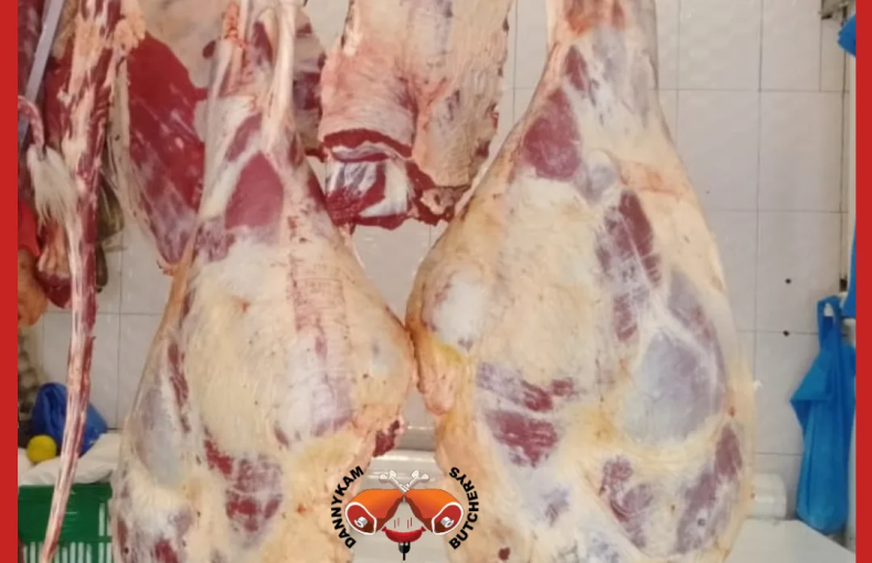 Quality Meat Matters