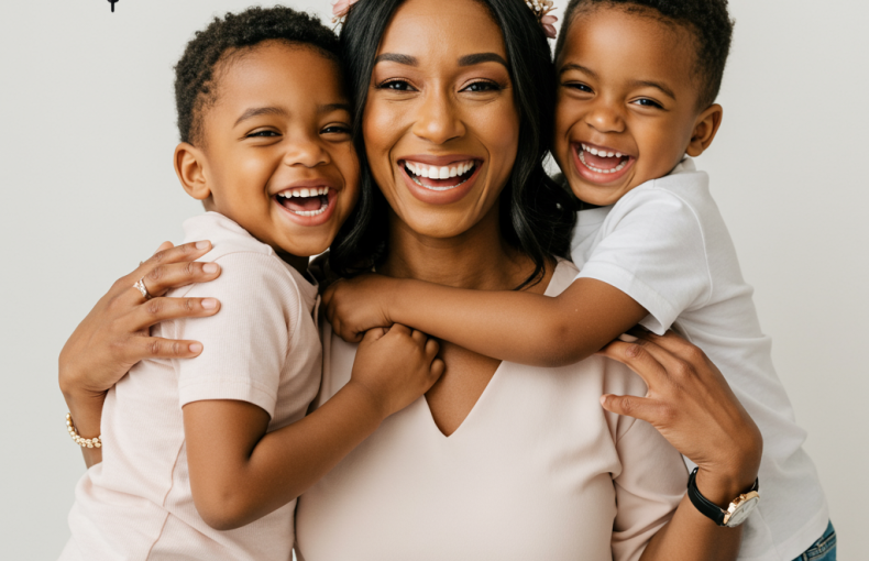 New Year, the Same Promise