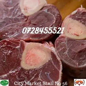 🥩Ossobuco per kg