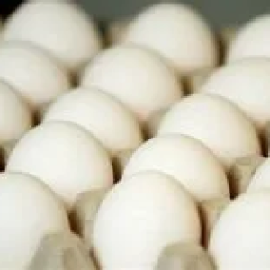 Kienyeji Eggs / Tray