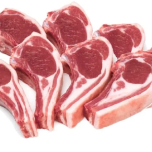 Lamb Chops