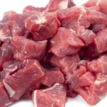 Lamb Cubes