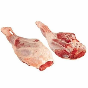 Goat Leg