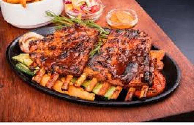 🔥 The Ultimate Nyama Choma Experience: From Selection to Sizzle