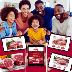 Why Order Meat from an Online Butchery in Nairobi?