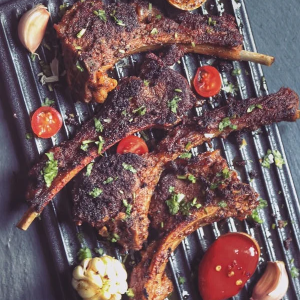 Organic Goat Meat – The Taste of Kenya You Deserve 🐐