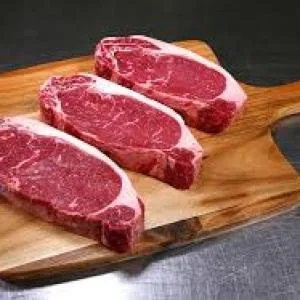 Beef Sirloin Steak