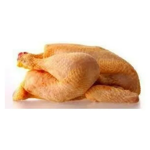 Fresh Chicken Whole