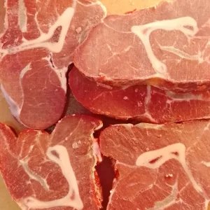 Beef Gishiri