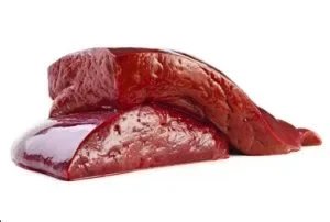 Beef Liver