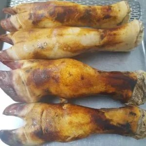 Cow Hooves 1pc (1kg)