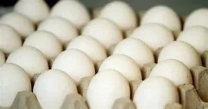 Kienyeji Eggs / Tray