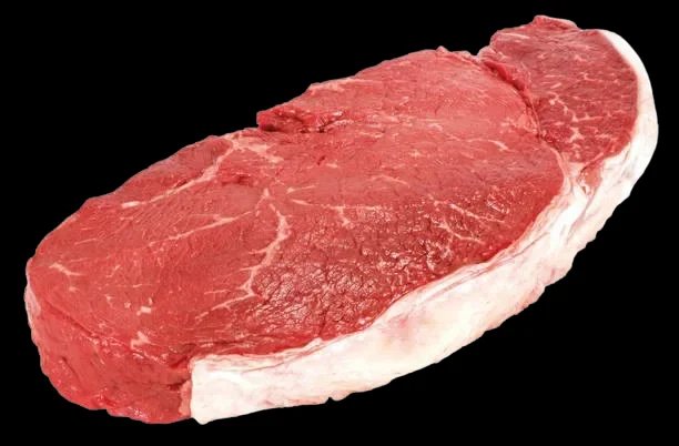 Silver-side Steak
