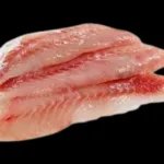 Tilapia Fillet 1kg