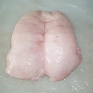 Lamb Fat per kg