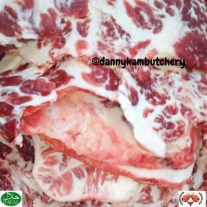 Beef Hump per kg