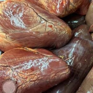 Beef Heart