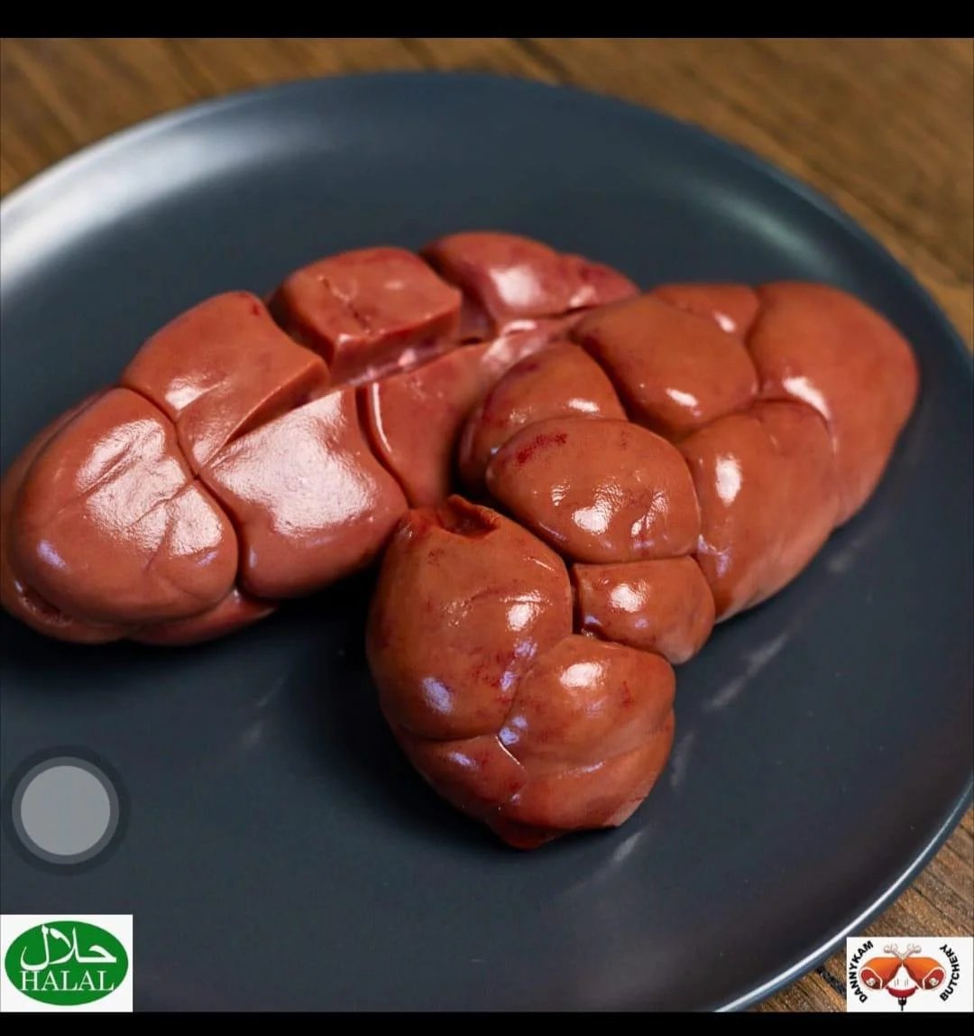 Beef Kidneys