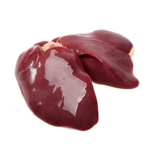 Chicken Liver 1kg