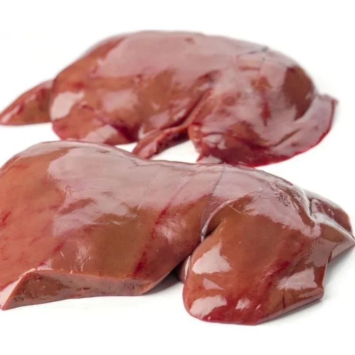 Lamb Liver per kg