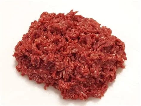 Goat Minced per kg