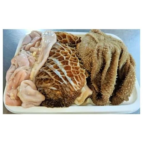 Ox-Tripes per kg