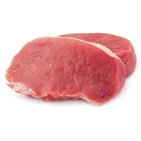 Lamb Steak