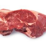 Beef Rampsteak 1kg