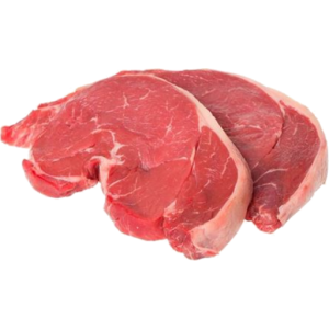 Beef Rampsteak 1kg