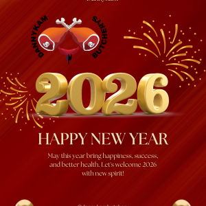 Celebrate 2026 with the freshest