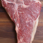 T-bone steak🥩 1kg
