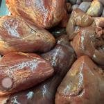 🥩Beef Heart
