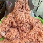 🐔 Chicken Minced 1kg