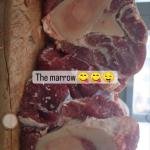 🥩Ossobuco per kg