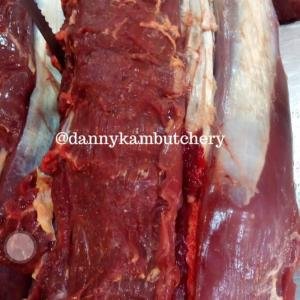 🥩 Tenderloin Steak Recipe