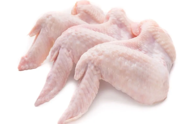 Fresh Chicken Delivered to Your Door: Get Chicken Quarters, Breasts, Wings & Gizzards with Dannykam Butchery